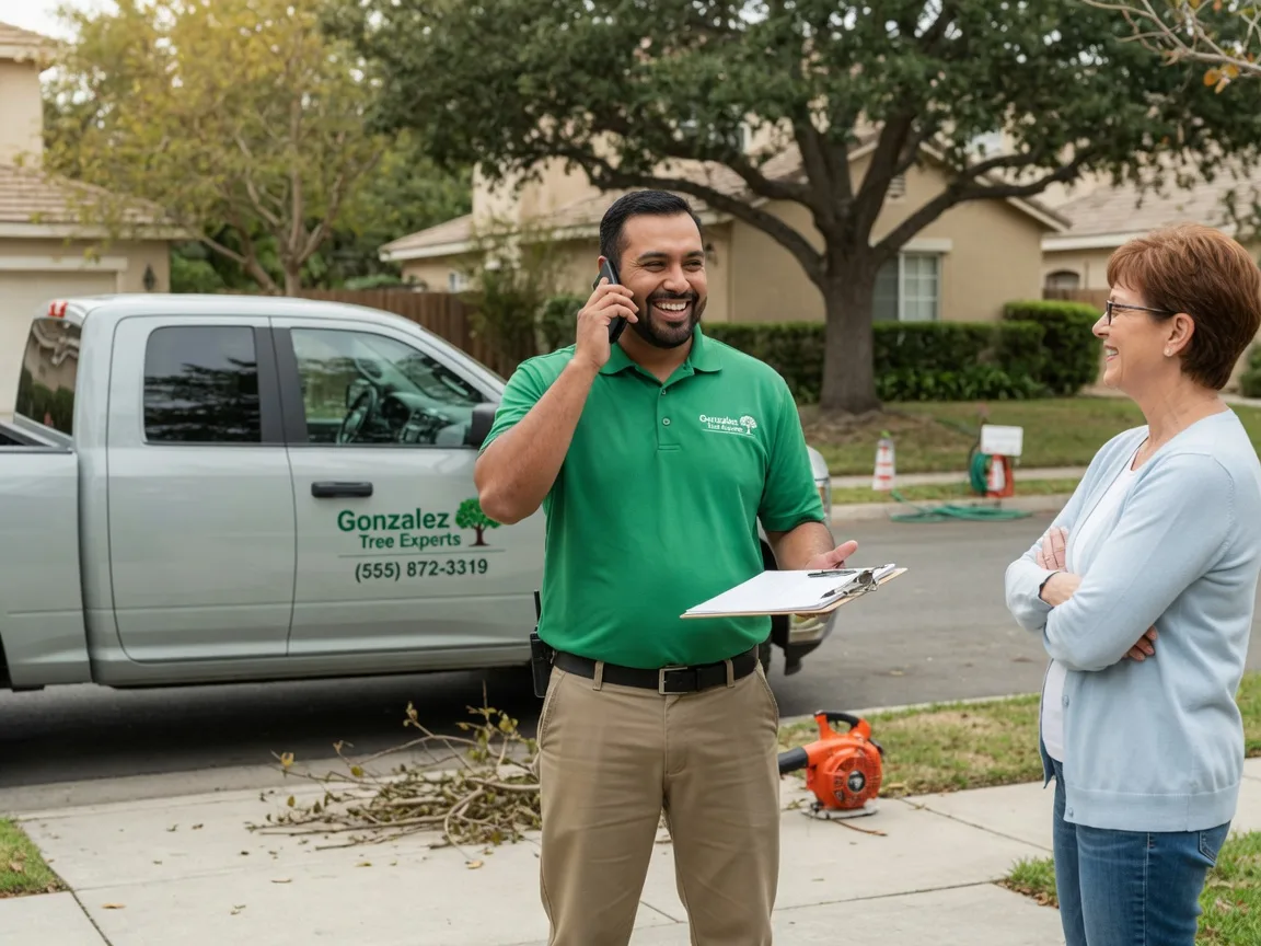 Tree Service Fayetteville, GA FAQs